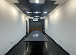 Commercial office for sale in Larnaca