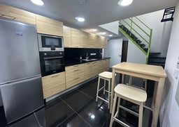 Commercial office for sale in Larnaca