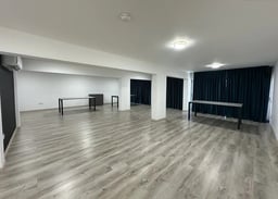 Commercial office for sale in Larnaca