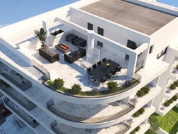 Apartment for Sale in Larnaca