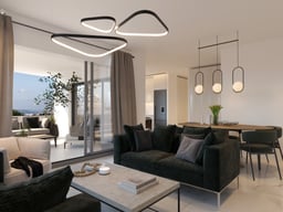 Apartment for Sale in Larnaca