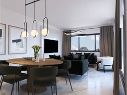 Apartment for Sale in Larnaca