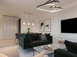 Apartment for Sale in Larnaca