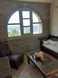 293 m² Sea-View House for Sale