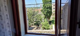 Mali Lošinj - terraced house in a quiet location