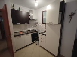Čižići - two-bedroom apartment for sale
