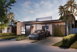 House for sale Villa Acasia Bávaro, Verón-Punta Cana