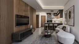 Apartment for sale