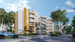 Apartment for sale