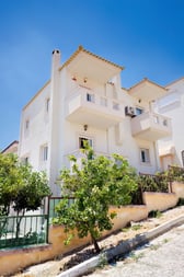 For sale residence 179 sq.m., 3 rooms, Markopoulo Mesogaias