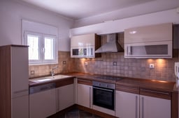 Detached house for sale in Markopoulo Mesogaias