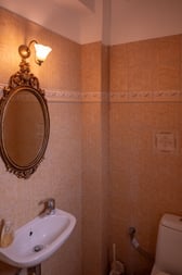 Detached house for sale in Markopoulo Mesogaias