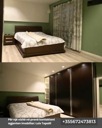 3-room apartment for sale in Durres