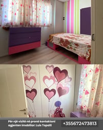 3-room apartment for sale in Durres
