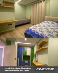 3-room apartment for sale in Durres