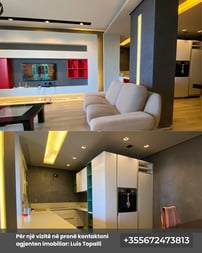 3-room apartment for sale in Durres