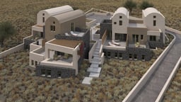 Plot for sale in Piraeus
