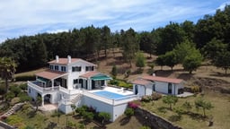 T4 detached house in Ferreira de Aves, Sátão
