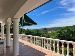 T4 detached house in Ferreira de Aves, Sátão