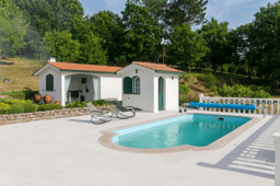 T4 detached house in Ferreira de Aves, Sátão