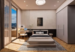 MOST PRESTIGIOUS PROJECT THE HEART OF İSTANBUL İN BEYKOZ