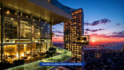 POPULAR DİSTRİCT WHERE THE MOST EXCLUSİVE THE HEART OF İSTANBUL İN ŞİŞLİ