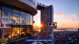 POPULAR DİSTRİCT WHERE THE MOST EXCLUSİVE THE HEART OF İSTANBUL İN ŞİŞLİ