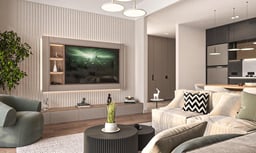 VADİ ISTANBUL 10 MİN PRESTIGIOUS DISTRICT KAĞITHANE METRO STATİON 5 MİN