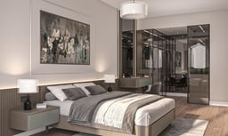 VADİ ISTANBUL 10 MİN PRESTIGIOUS DISTRICT KAĞITHANE METRO STATİON 5 MİN