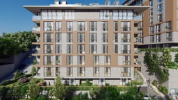 THE PREMİUM SEA VİEW APARTMENT PROJECT ÇENGELKÖY