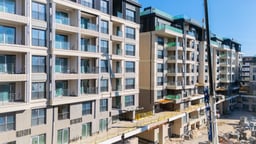 Apartment for Sale in Abbasağa, Beşiktaş