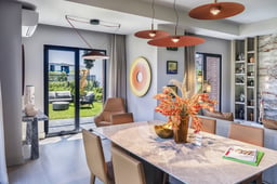 Apartment for Sale in Sarıyer