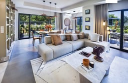 Apartment for Sale in Sarıyer