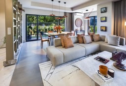 Apartment for Sale in Sarıyer