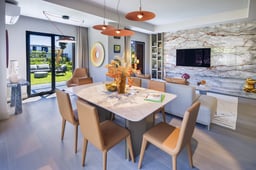 Apartment for Sale in Sarıyer