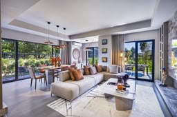 Apartment for Sale in Sarıyer