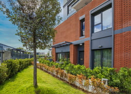 Apartment for Sale in Sarıyer