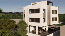 Apartment 51 sq.m. for sale, Larnaca, Livadia