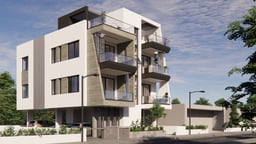 Apartment 51 sq.m. for sale, Larnaca, Livadia