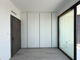 Apartment 75 sq.m. 2 rooms for sale