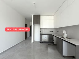 Modern Maisonette for Sale in Livadia, Larnaca | Private Garden, Terrace & Unobstructed Sea View
