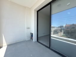 Modern Maisonette for Sale in Livadia, Larnaca | Private Garden, Terrace & Unobstructed Sea View