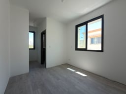 Modern Maisonette for Sale in Livadia, Larnaca | Private Garden, Terrace & Unobstructed Sea View