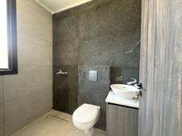 Modern Maisonette for Sale in Livadia, Larnaca | Private Garden, Terrace & Unobstructed Sea View