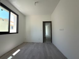 Modern Maisonette for Sale in Livadia, Larnaca | Private Garden, Terrace & Unobstructed Sea View