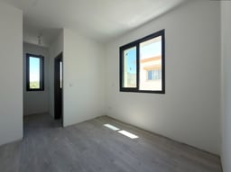 Modern Maisonette for Sale in Livadia, Larnaca | Private Garden, Terrace & Unobstructed Sea View