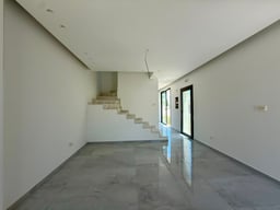 2-room Maisonette of 89 sq.m in Livadia, Larnaca