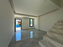 2-room Maisonette of 89 sq.m in Livadia, Larnaca