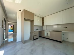 2-room Maisonette of 89 sq.m in Livadia, Larnaca