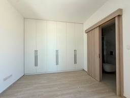 2-room Maisonette of 89 sq.m in Livadia, Larnaca